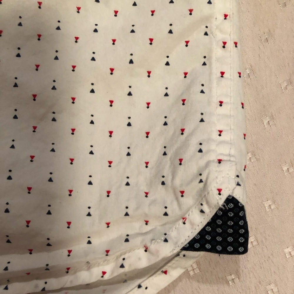 Level Ten men’s button down. Size Large. - Picture 6 of 6